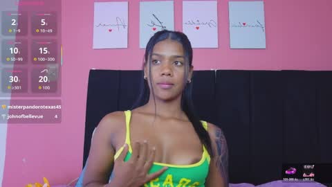Anny  online show from May 2026 08:25:01 PM