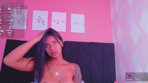 Anny  online show from May 2026 08:07:01 PM
