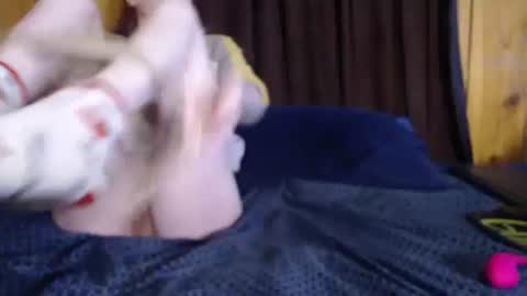 Daddyssleepingbeauty and Daddy online show from February 2025 02:43:02 PM