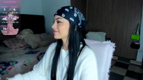 Sophie online show from January 2025 11:23:01 PM