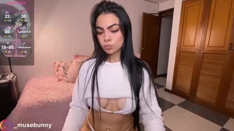 Sophie online show from September 2025 01:51:02 AM