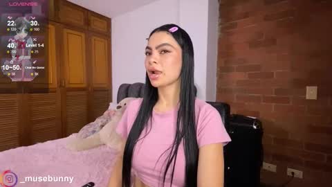 Sophie online show from December 2025 03:27:02 AM