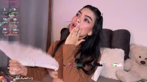 Sophie online show from April 2026 03:56:01 AM