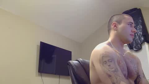 Jon online show from September 2025 03:00:02 AM