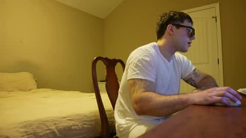 Jon online show from March 2026 06:14:01 AM