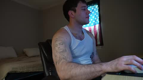 Jon online show from April 2026 02:07:02 PM