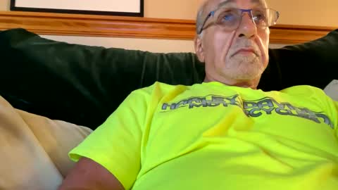 daddyweis online show from September 2025 08:57:01 PM