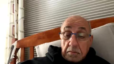 daddyweis online show from October 2025 01:42:02 AM