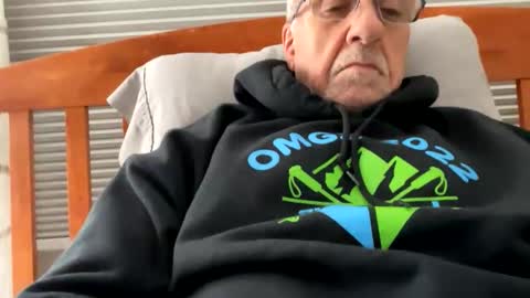 daddyweis online show from November 2025 04:33:02 AM