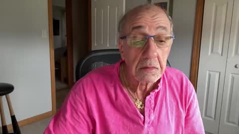 daddyweis online show from January 2026 02:11:01 PM