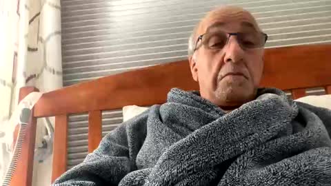 daddyweis online show from February 2026 05:06:01 AM