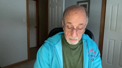 daddyweis online show from February 2026 10:08:02 PM