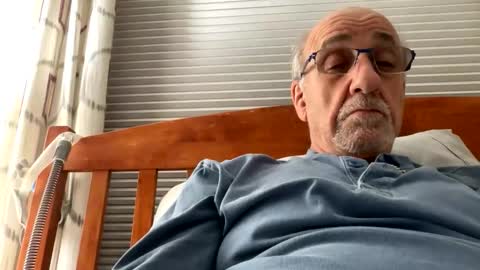 daddyweis online show from March 2026 03:33:01 AM