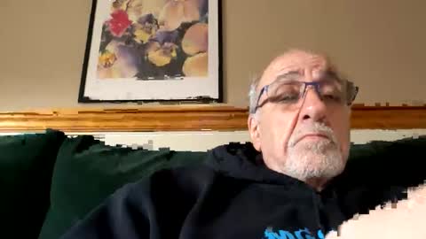 daddyweis online show from March 2026 08:14:01 PM