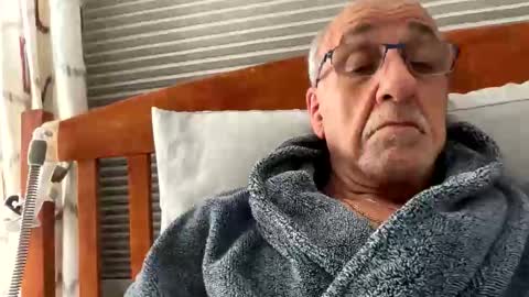 daddyweis online show from May 2026 03:26:01 AM