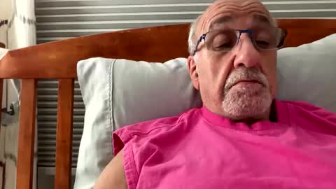 daddyweis online show from June 2026 03:35:01 AM