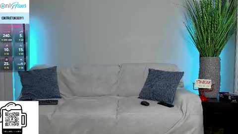 ConstructionDaddy and Lady Luna online show from September 2025 02:59:02 AM