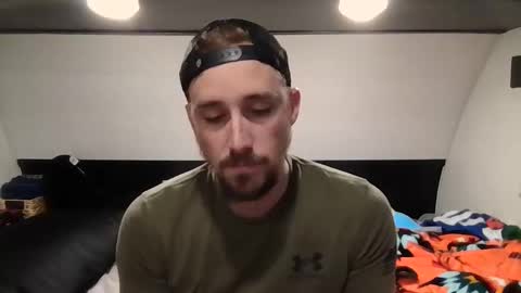 DadGoesWild online show from December 2024 04:43:01 AM