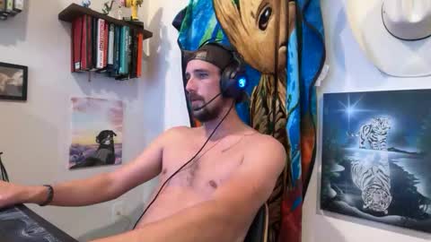 DadGoesWild online show from May 2026 10:19:01 PM