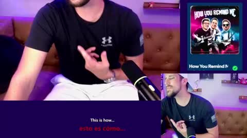 DadGoesWild online show from June 2026 05:10:02 AM