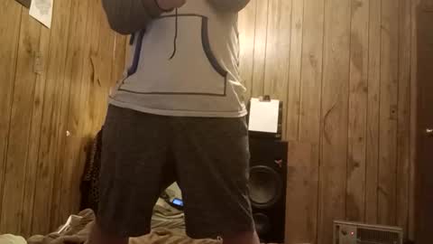 dadpervmind online show from March 2026 06:53:01 AM