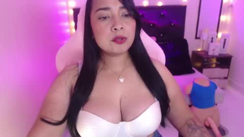 amanda online show from May 2026 01:18:01 PM