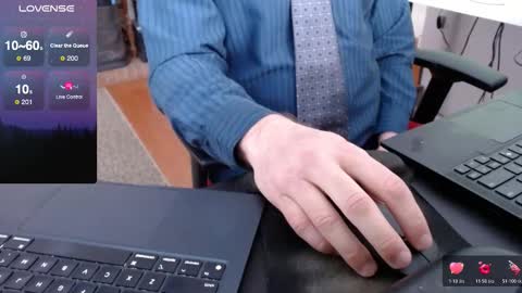 DadsSecret online show from February 2026 02:06:01 PM