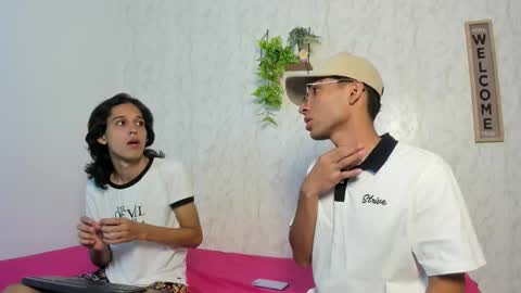 ALLAN online show from February 2026 11:50:02 AM