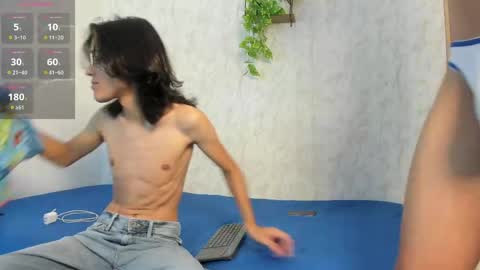 ALLAN online show from April 2026 11:57:02 AM