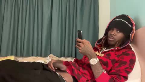 DaedotFrankyLoko online show from February 2026 09:28:02 AM