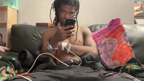 DaedotFrankyLoko online show from April 2026 04:04:01 AM