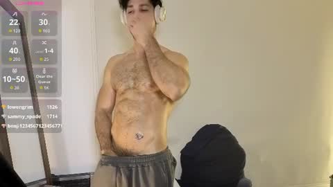 Alexl  XAlphaa 20cm folow me online show from June 2026 01:19:02 AM