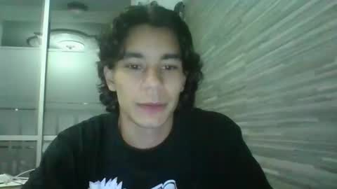 DAEMON online show from October 2025 11:27:02 PM