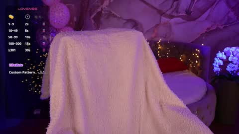 daenerys_daen online show from January 2025 12:16:01 PM