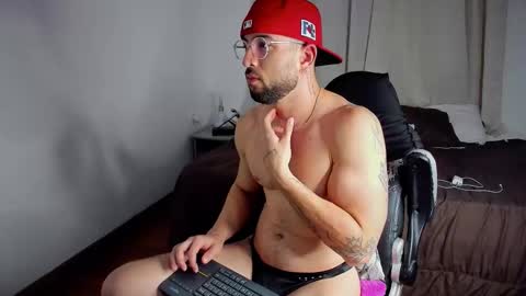 Allan Daf online show from October 2025 02:45:01 AM