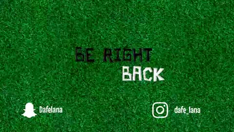 Dafelana online show from June 2026 04:26:02 AM