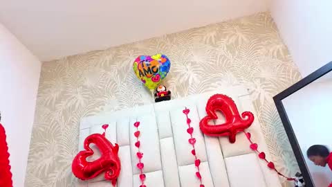 daffnelewis online show from February 2026 11:07:02 AM