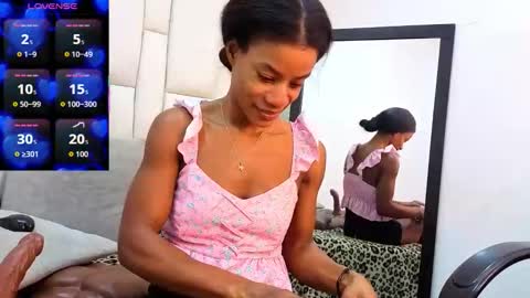 daffnelewis online show from February 2026 11:21:01 AM