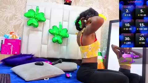 daffnelewis online show from March 2026 11:36:02 AM