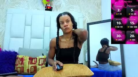 daffnelewis online show from March 2026 11:15:01 AM