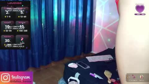 dafna and kris online show from May 2026 02:31:01 AM