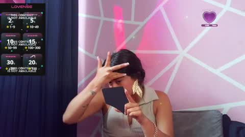 dafna lorens  online show from March 2026 10:10:01 PM