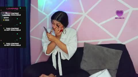 dafna lorens  online show from April 2026 11:18:02 PM