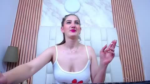 Snapshot of dafne_castro6478 chatting on October 2025 10:03:02 AM Dafne Castro online show from October 2025 10:03:02 AM