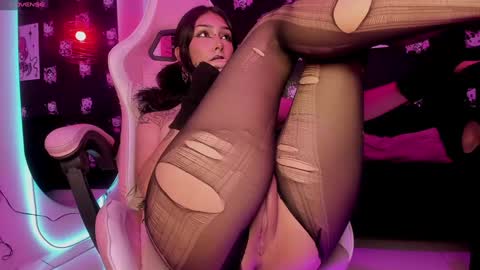 Dafne online show from January 2025 11:39:02 PM