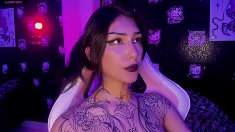 Dafne online show from January 2025 12:04:02 AM