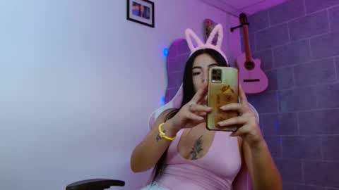 dafne_hot77 online show from April 2026 05:28:01 PM