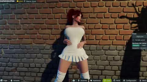 DAFNE online show from November 2025 06:41:04 PM