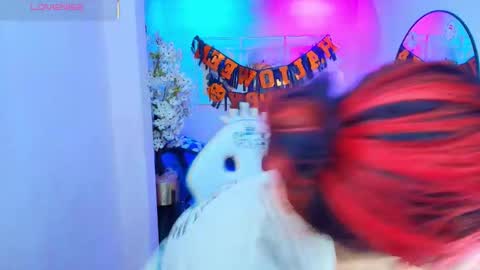 Snapshot of dafne_huges chatting on October 2025 07:36:02 PM dafne huges online show from October 2025 07:36:02 PM