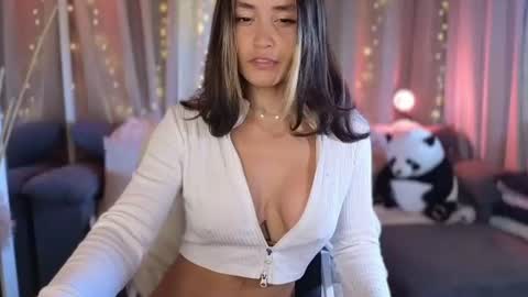 Snapshot of dafne_shark chatting on June 2026 07:14:01 PM LORENA online show from June 2026 07:14:01 PM
